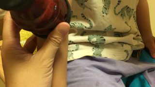 こどもの水いぼと鍼灸２