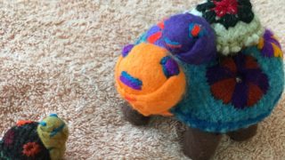 ペアレントトレーニングのお話を聞いてきました。